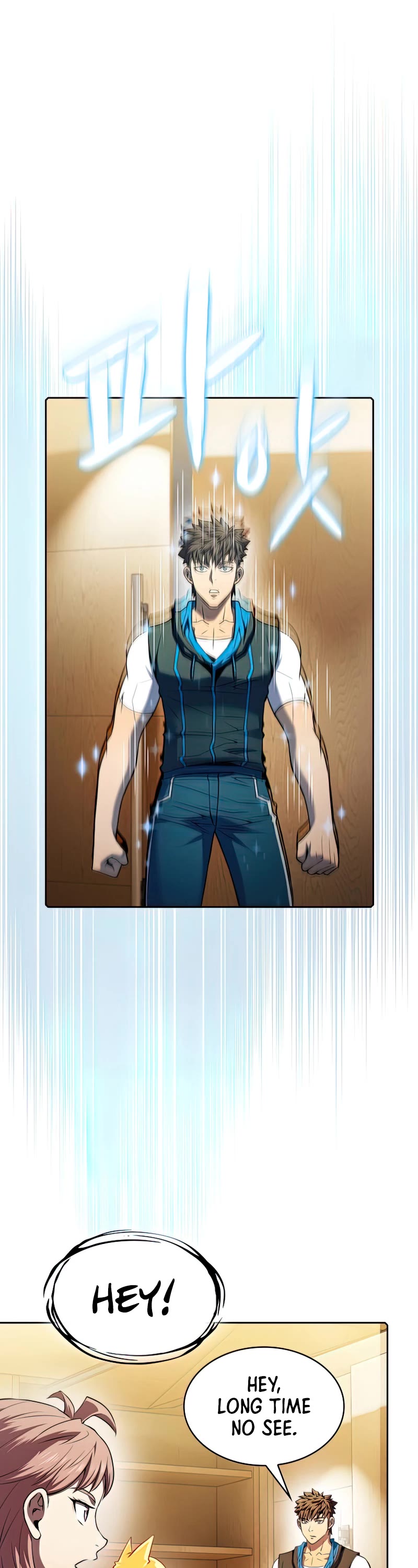 The Constellation That Returned From Hell chapter 102 page 3