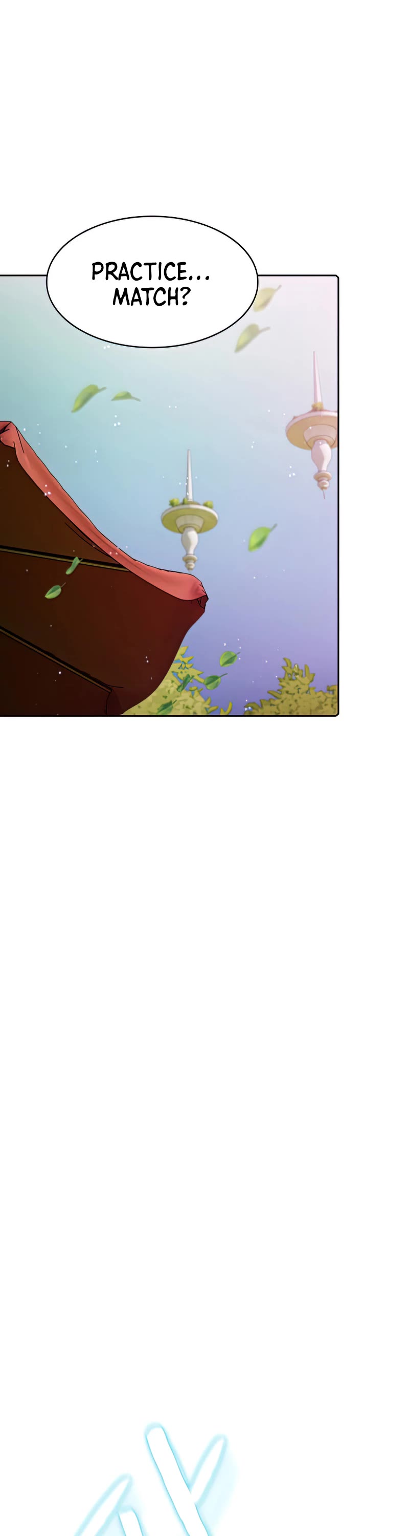 The Constellation That Returned From Hell chapter 102 page 41