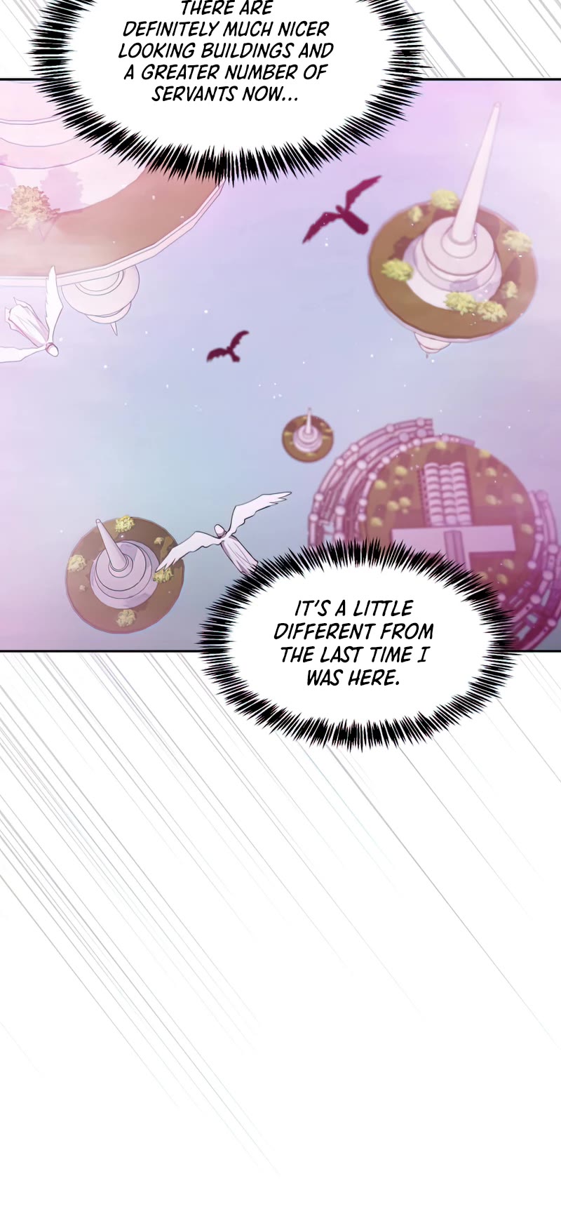 The Constellation That Returned From Hell chapter 102 page 44