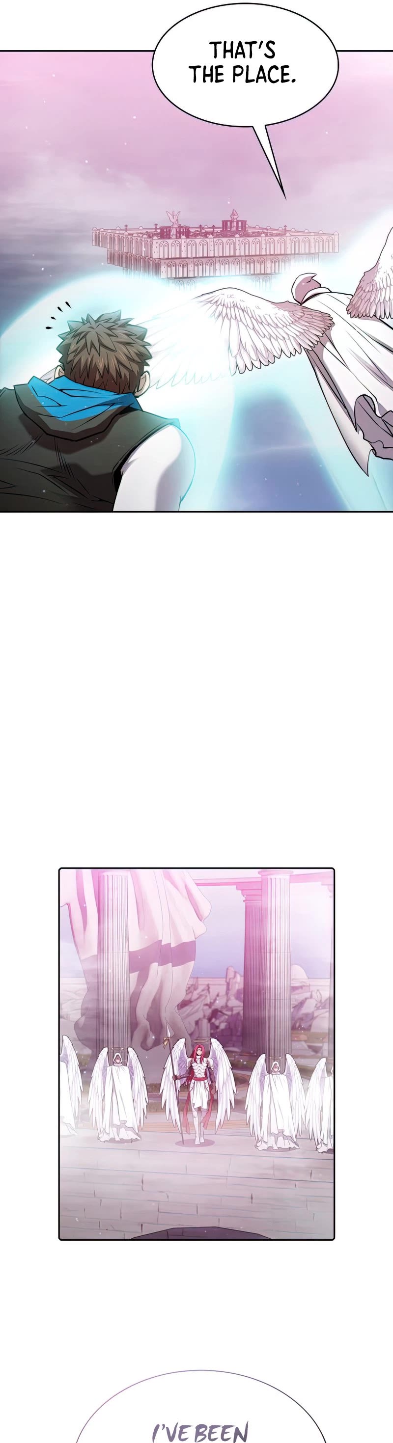 The Constellation That Returned From Hell chapter 102 page 45