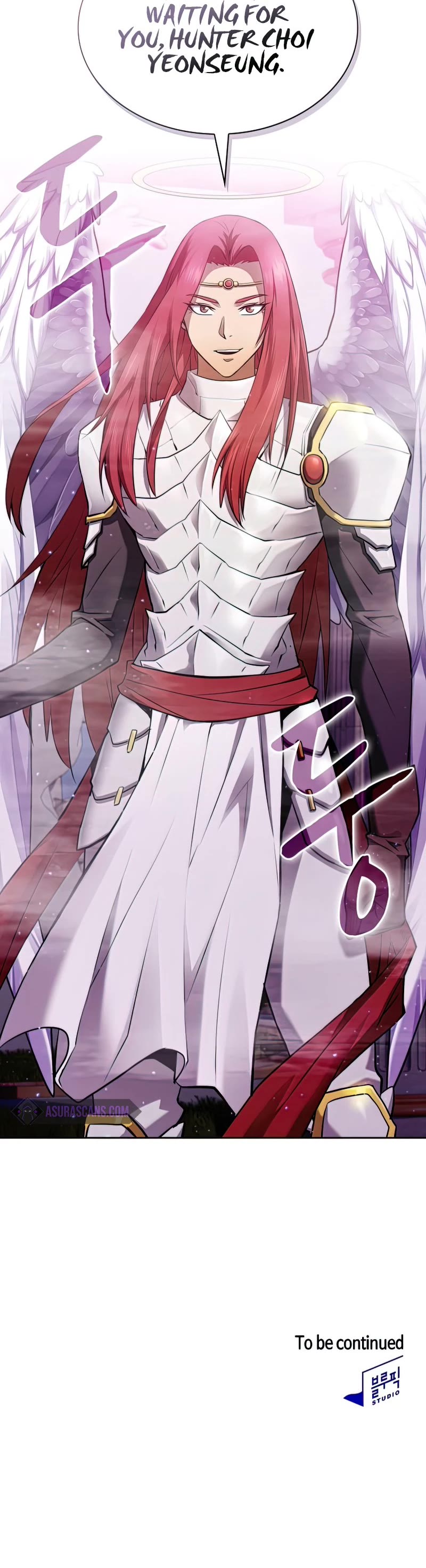 The Constellation That Returned From Hell chapter 102 page 46