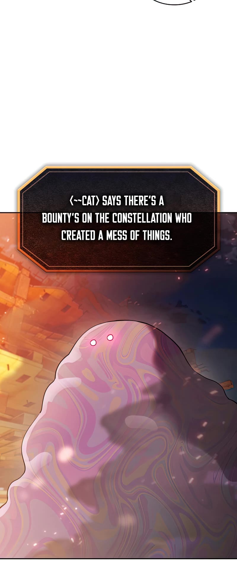 The Constellation That Returned From Hell chapter 102 page 5