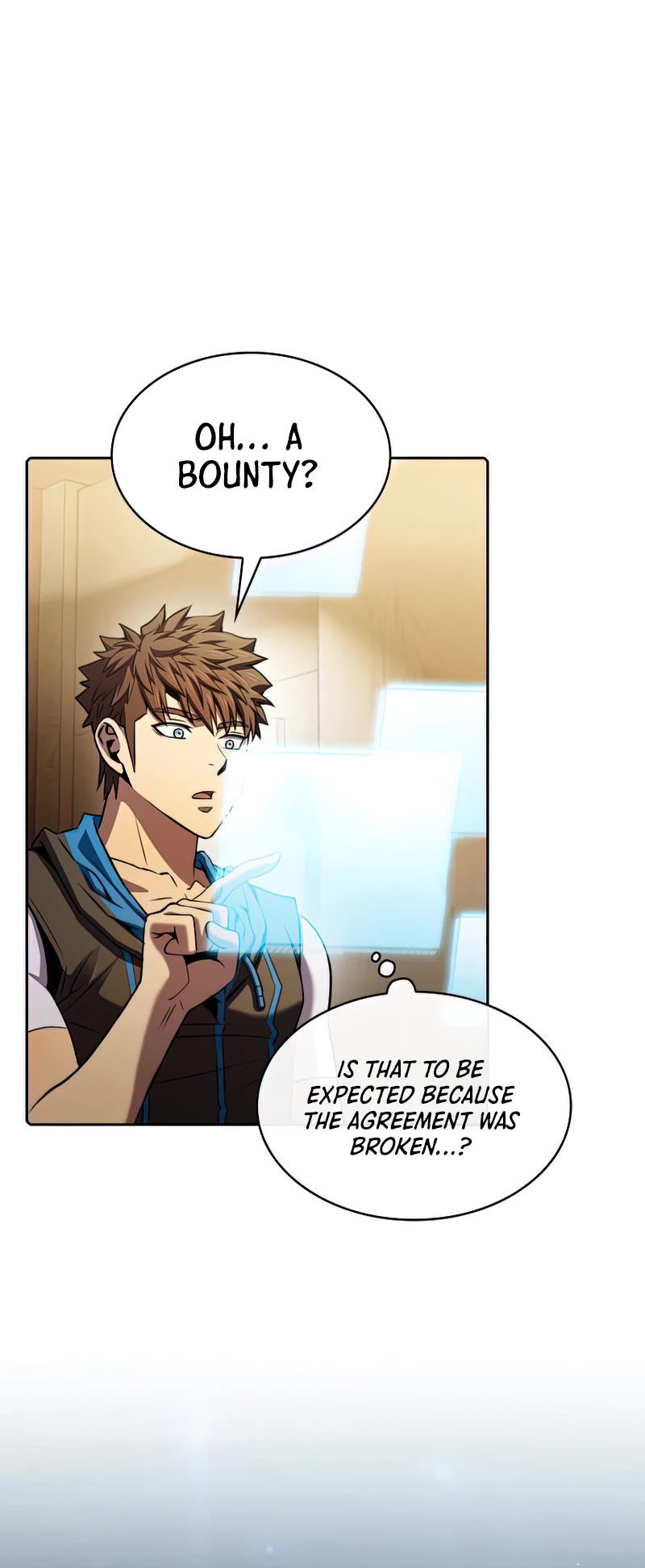 The Constellation That Returned From Hell chapter 102 page 6