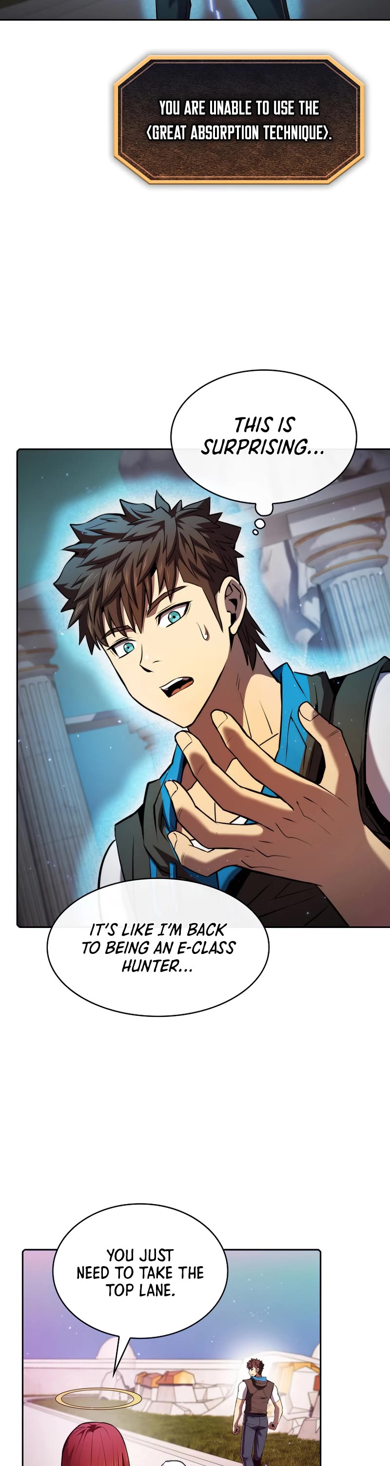 The Constellation That Returned From Hell chapter 103 page 13