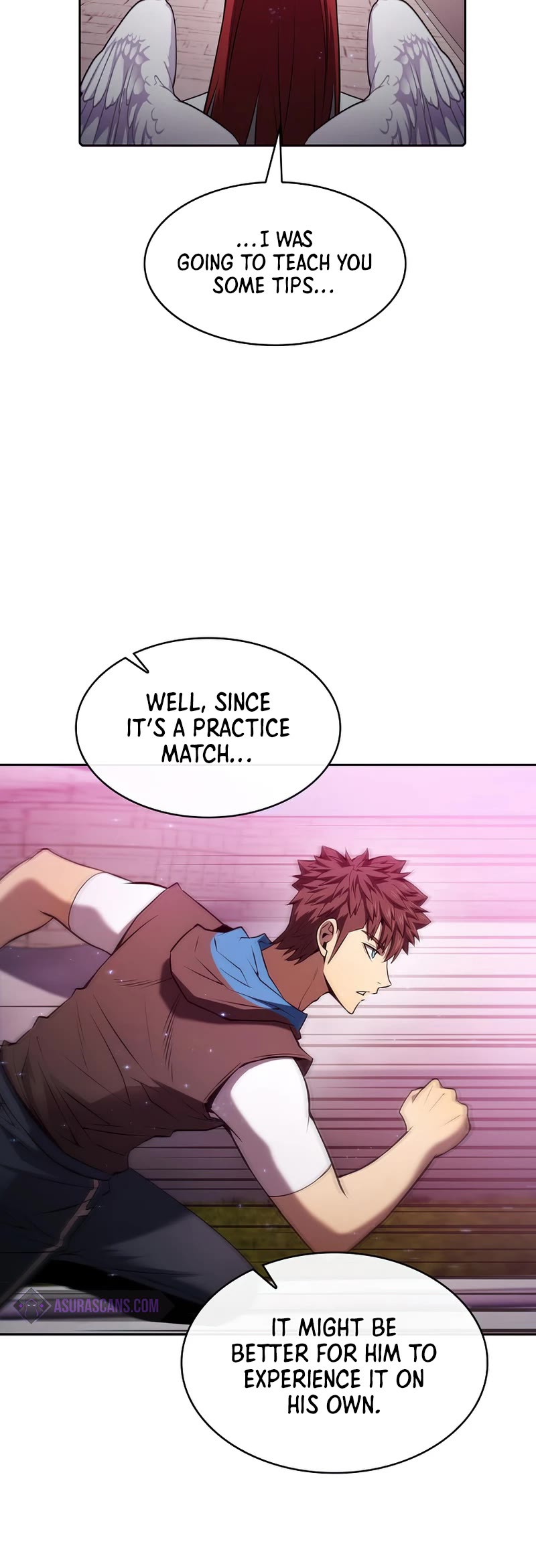 The Constellation That Returned From Hell chapter 103 page 16