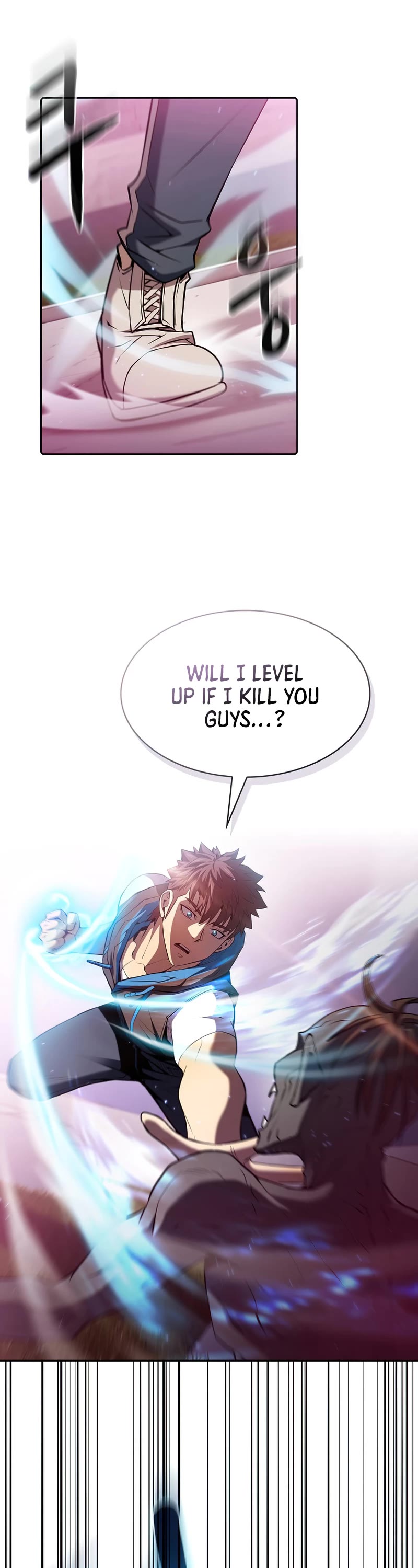 The Constellation That Returned From Hell chapter 103 page 19