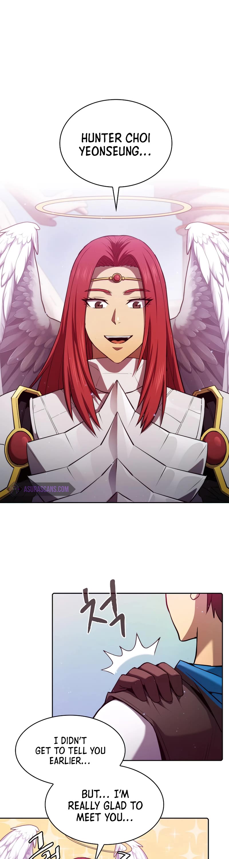 The Constellation That Returned From Hell chapter 103 page 2