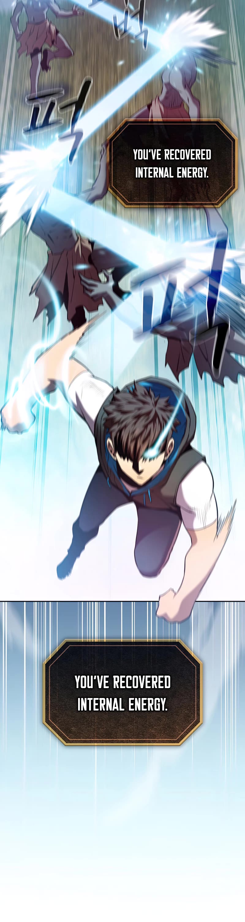 The Constellation That Returned From Hell chapter 103 page 23