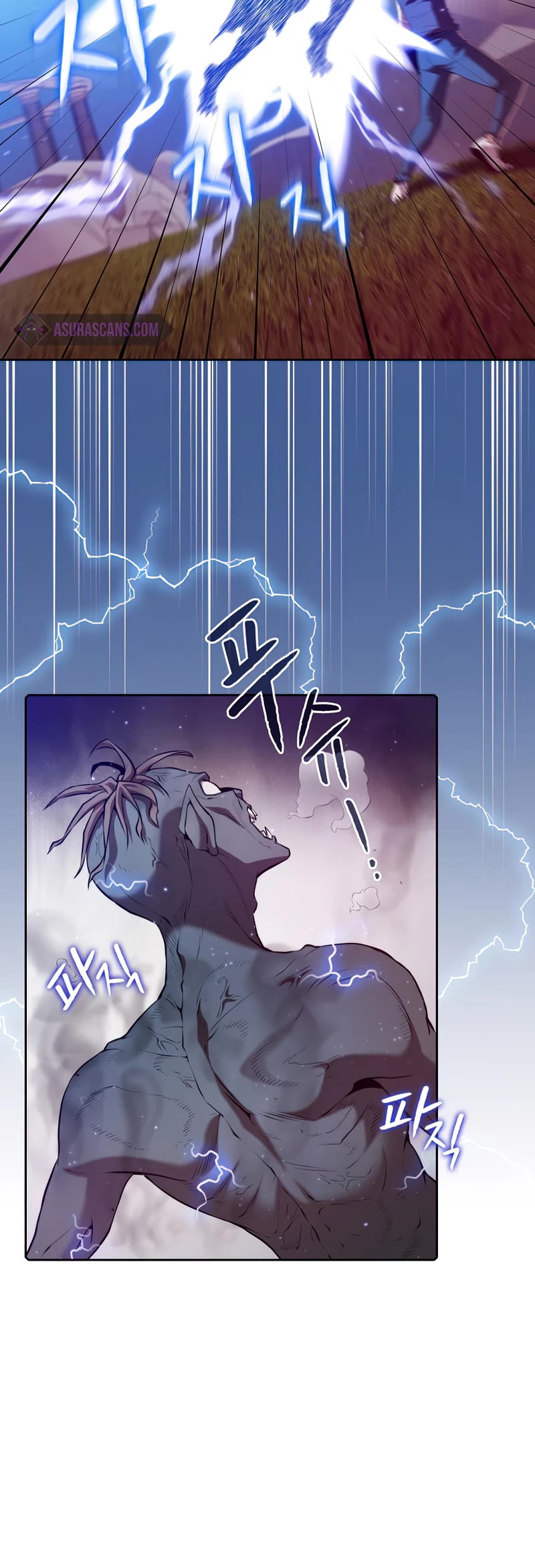 The Constellation That Returned From Hell chapter 103 page 26