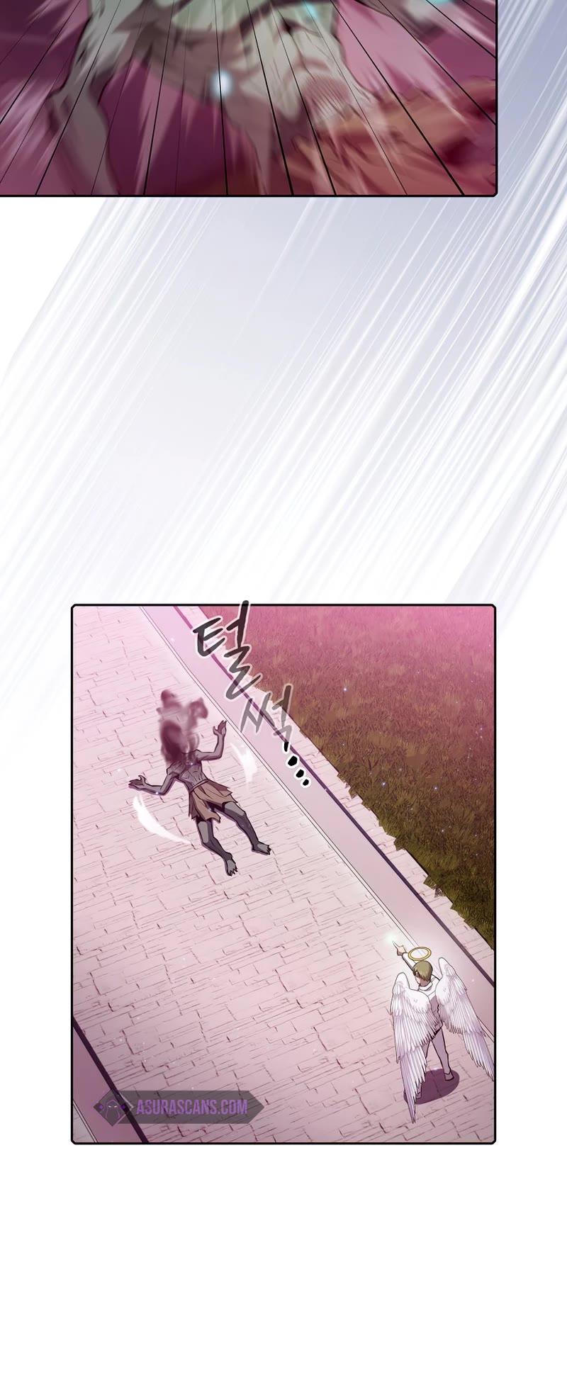 The Constellation That Returned From Hell chapter 103 page 36