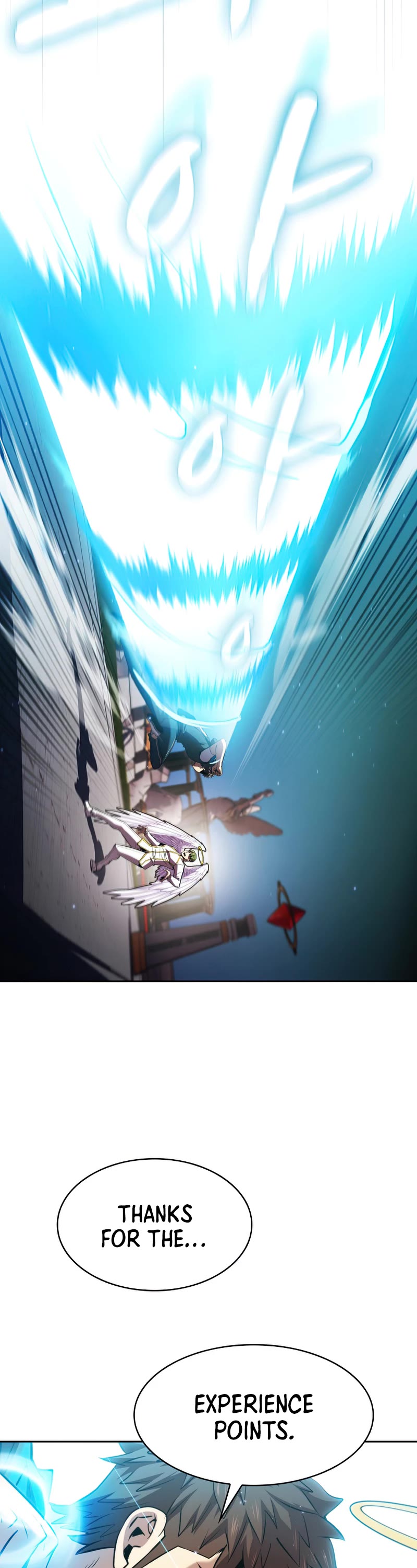 The Constellation That Returned From Hell chapter 103 page 39