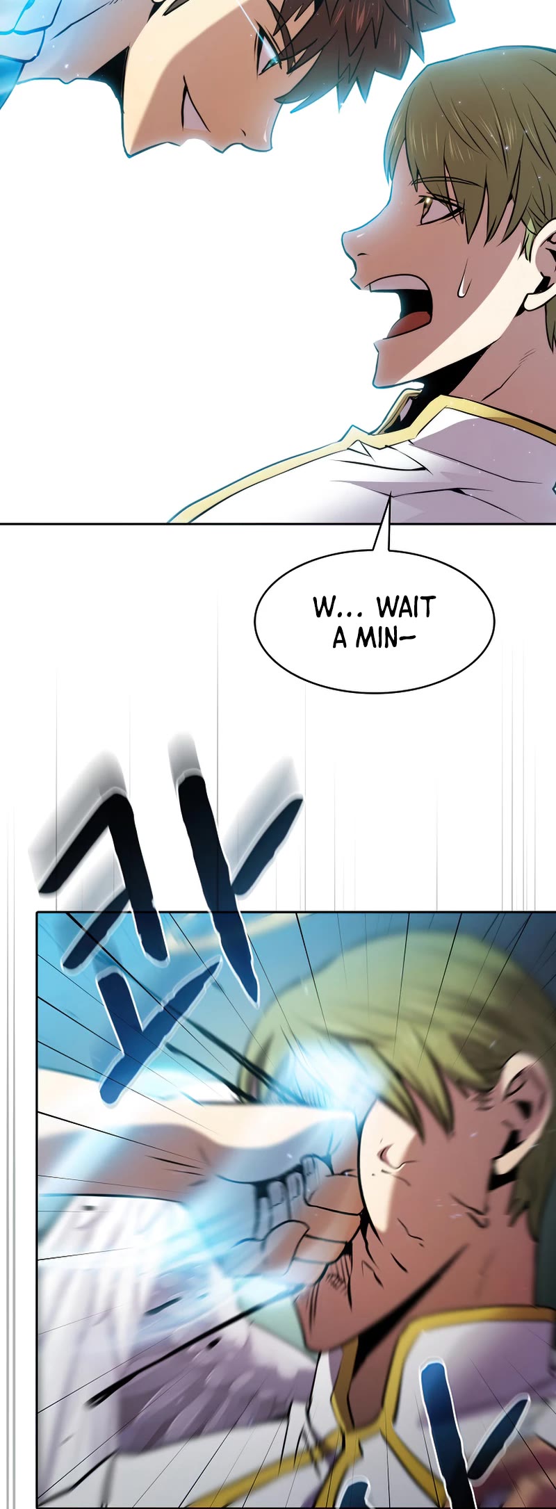 The Constellation That Returned From Hell chapter 103 page 40