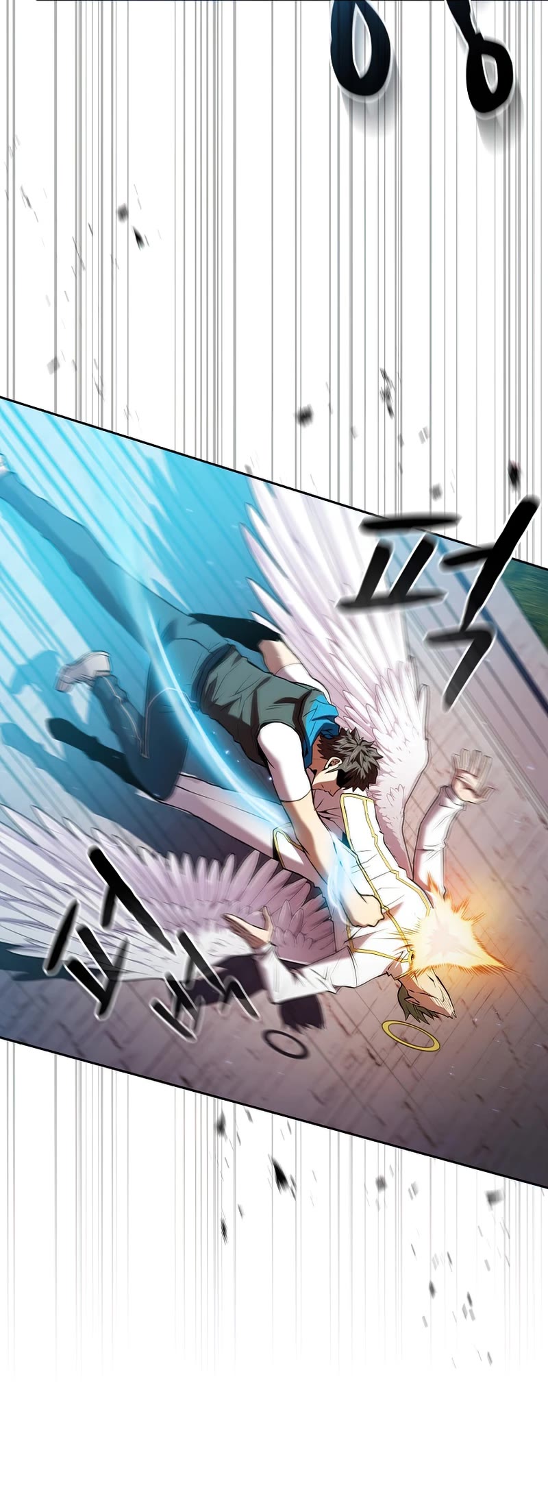 The Constellation That Returned From Hell chapter 103 page 41