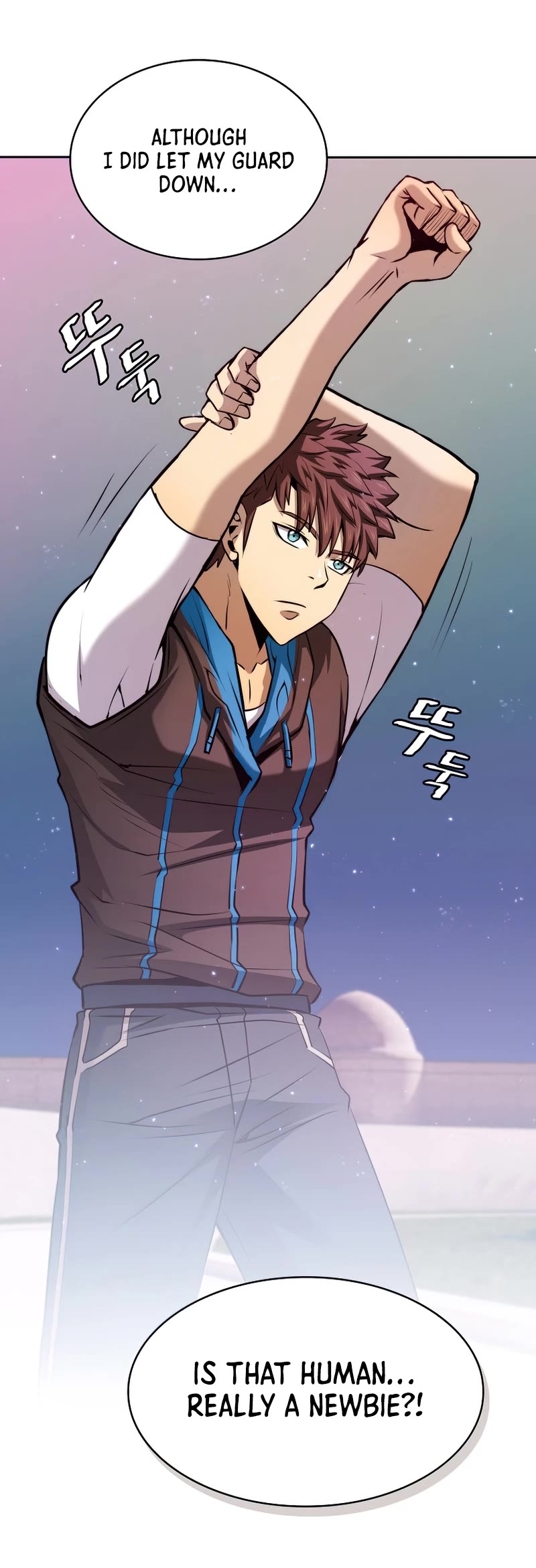 The Constellation That Returned From Hell chapter 103 page 46