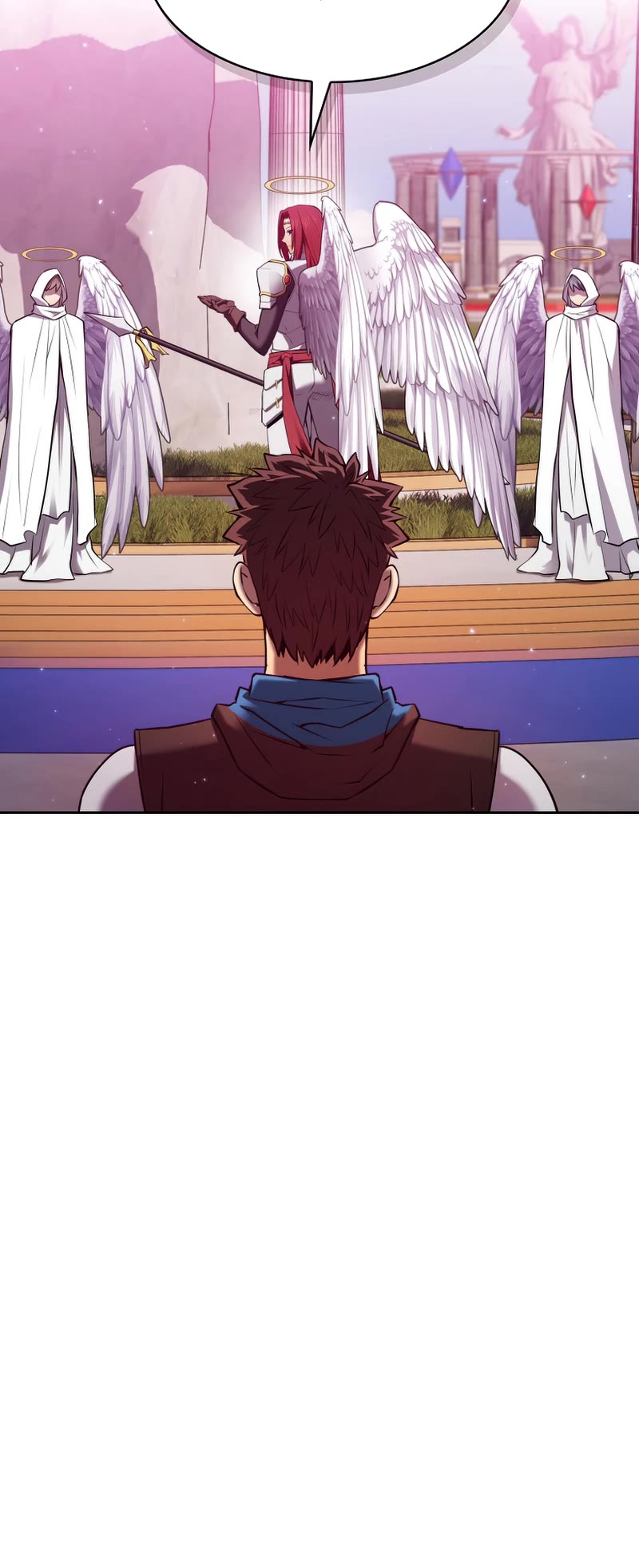 The Constellation That Returned From Hell chapter 103 page 5