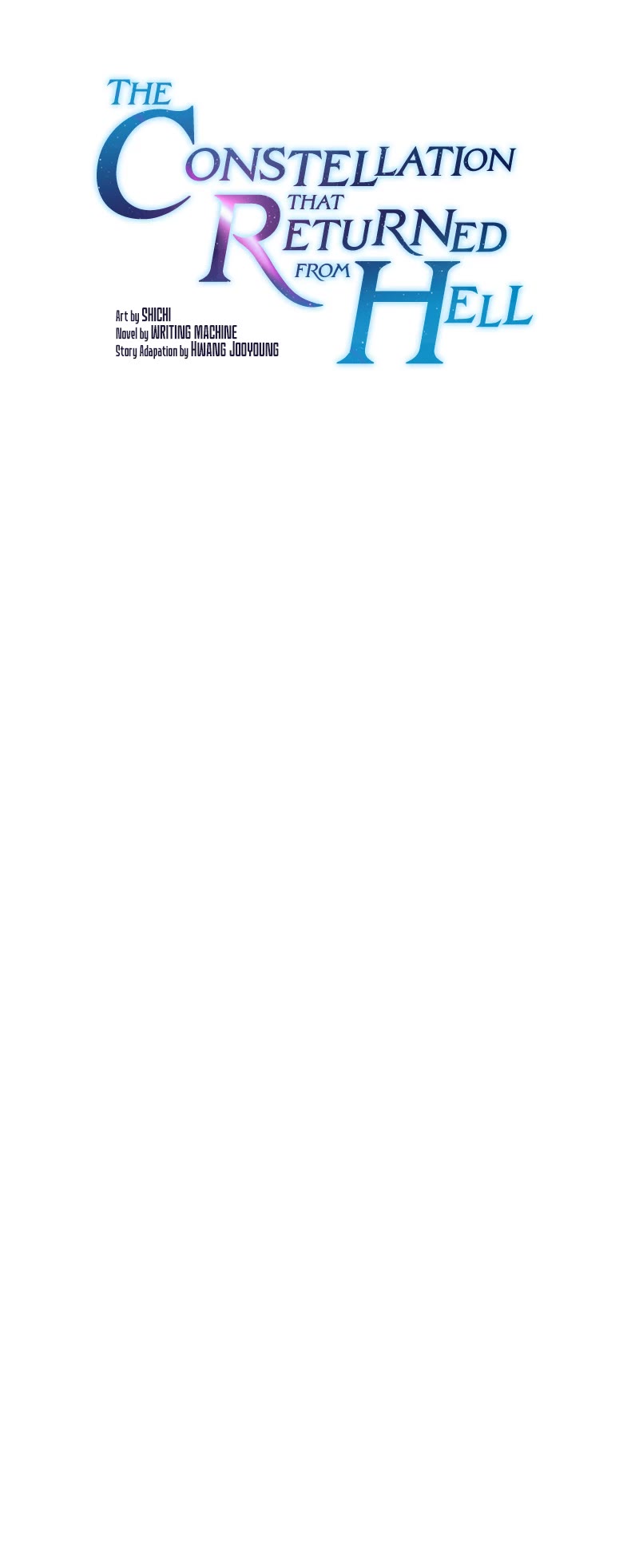 The Constellation That Returned From Hell chapter 103 page 6