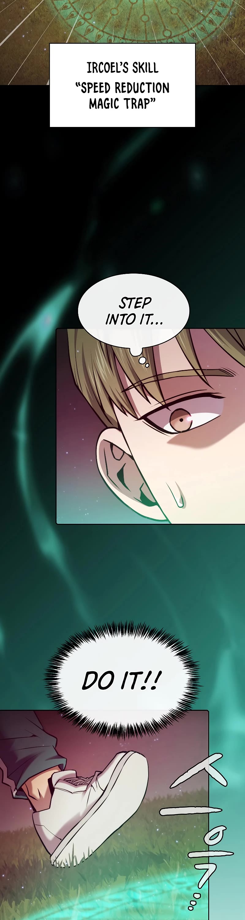 The Constellation That Returned From Hell chapter 104 page 14