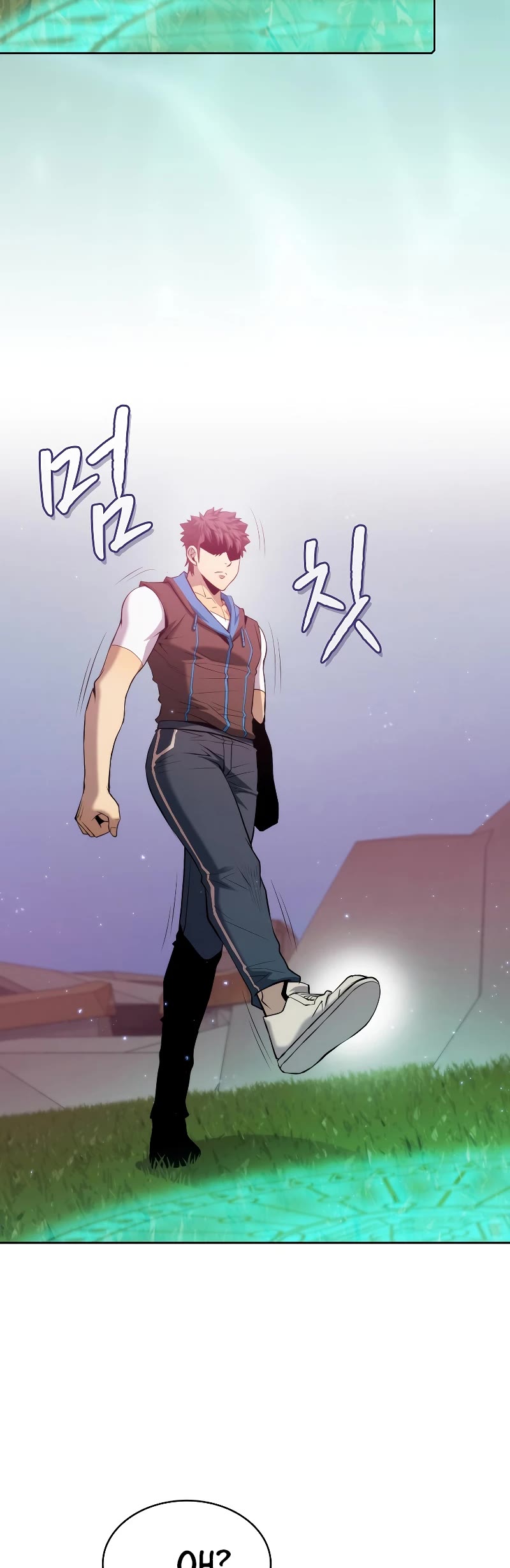 The Constellation That Returned From Hell chapter 104 page 15