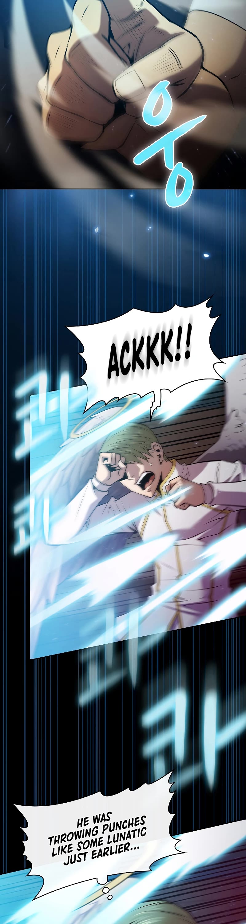 The Constellation That Returned From Hell chapter 104 page 18