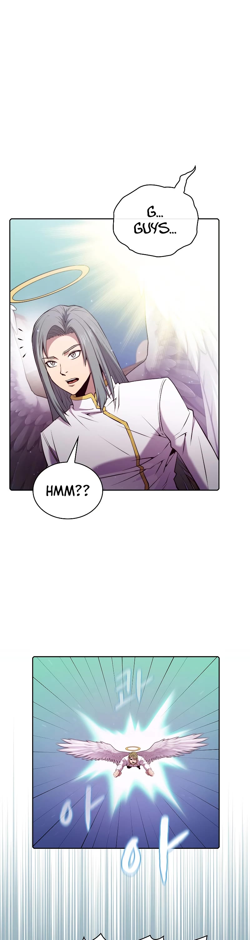 The Constellation That Returned From Hell chapter 104 page 22