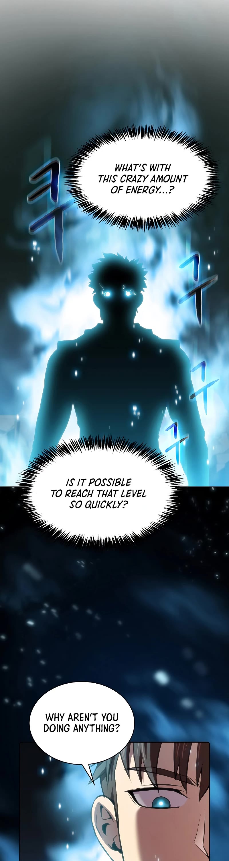 The Constellation That Returned From Hell chapter 104 page 28