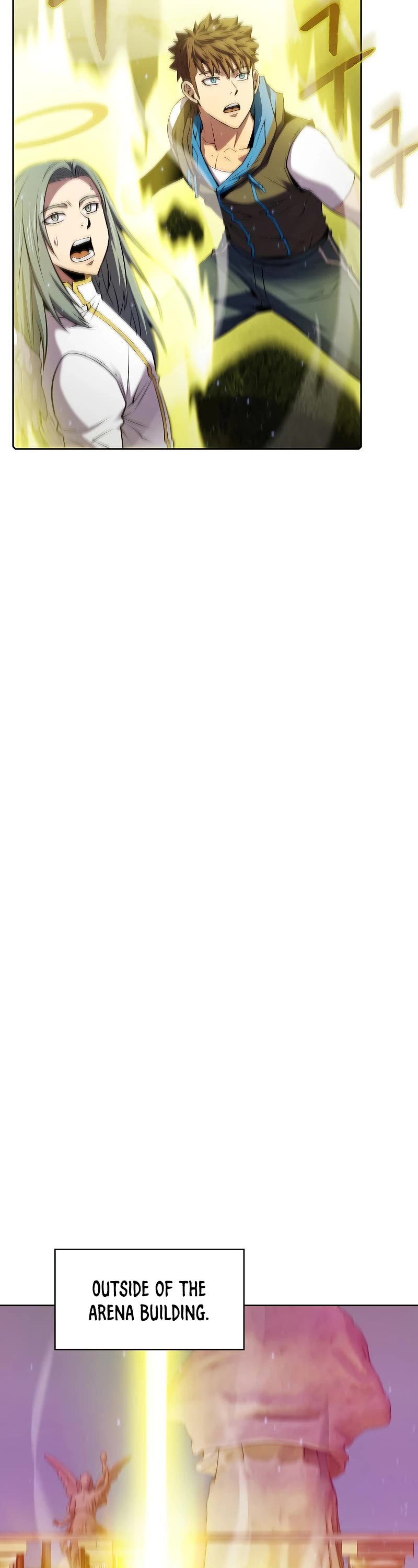 The Constellation That Returned From Hell chapter 104 page 33