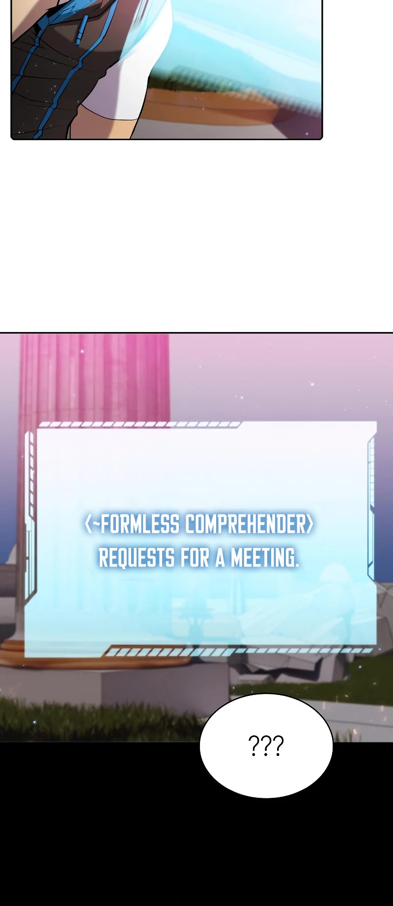 The Constellation That Returned From Hell chapter 104 page 41