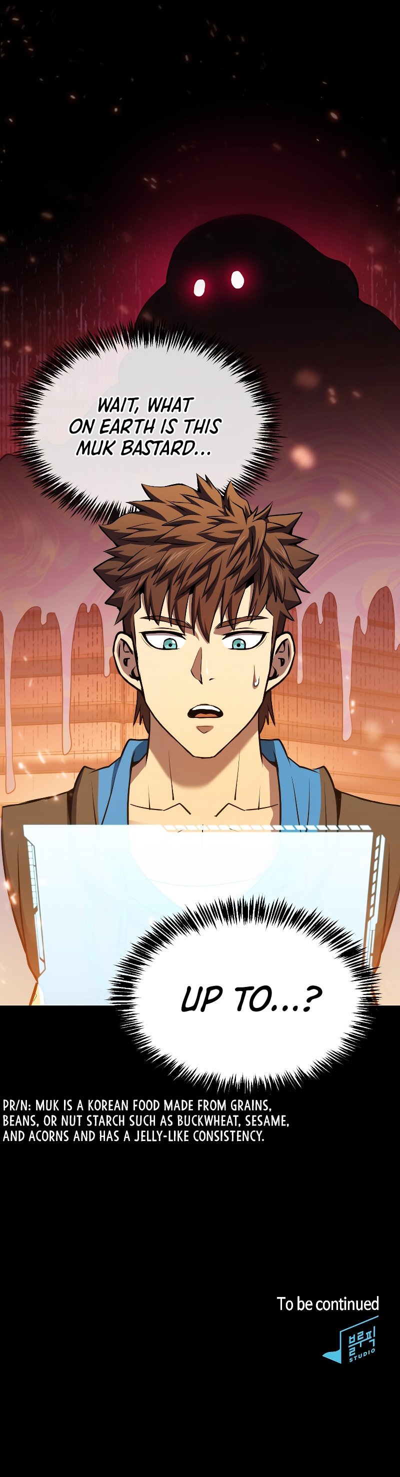 The Constellation That Returned From Hell chapter 104 page 42