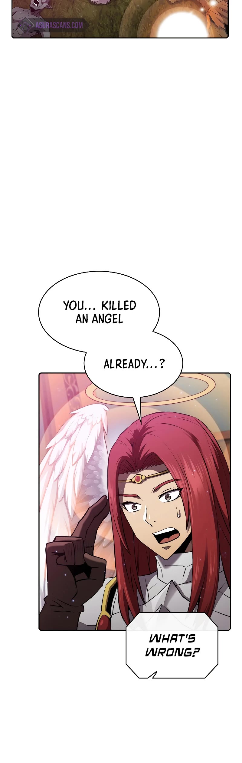 The Constellation That Returned From Hell chapter 104 page 6