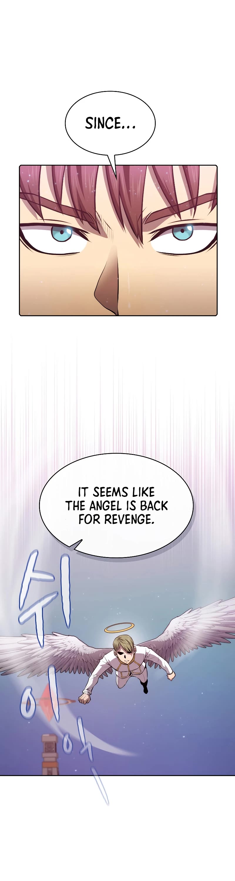 The Constellation That Returned From Hell chapter 104 page 8