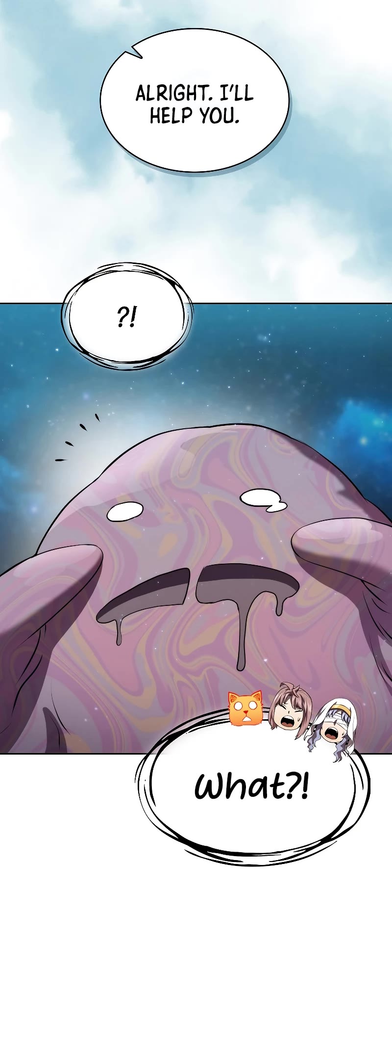 The Constellation That Returned From Hell chapter 105 page 15