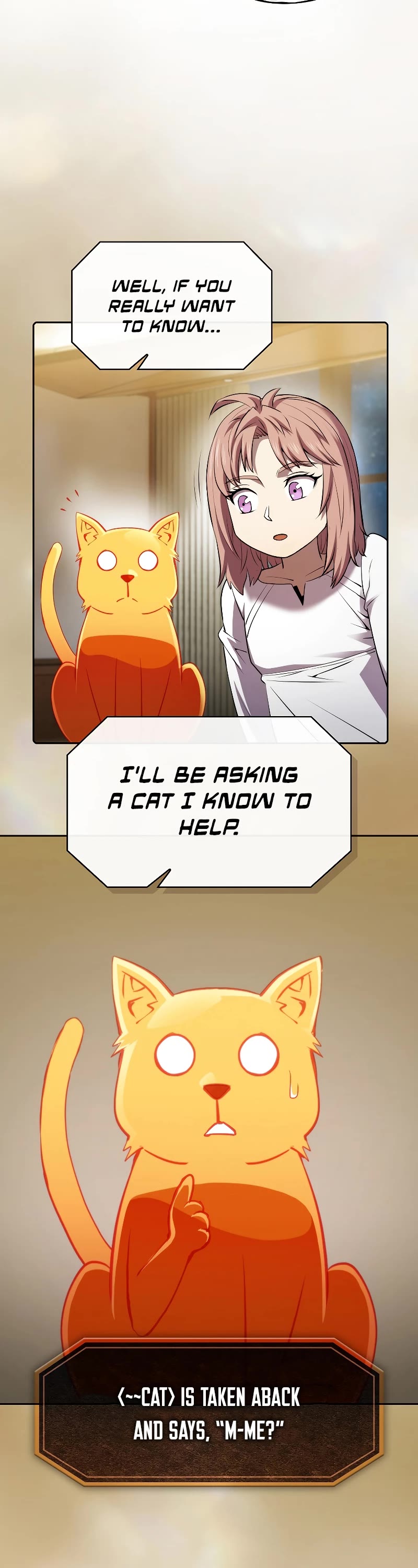 The Constellation That Returned From Hell chapter 105 page 17