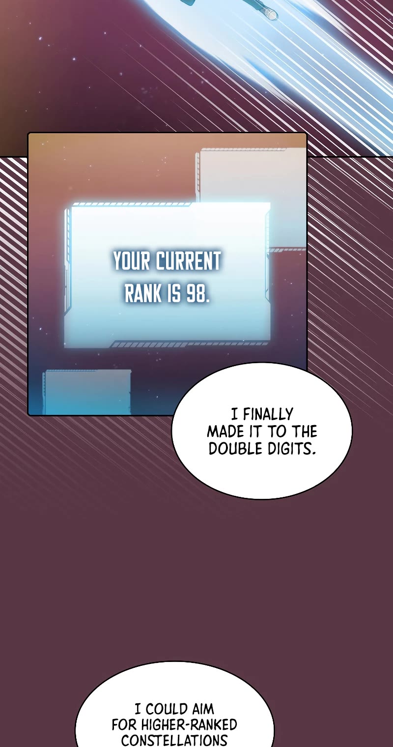 The Constellation That Returned From Hell chapter 105 page 19