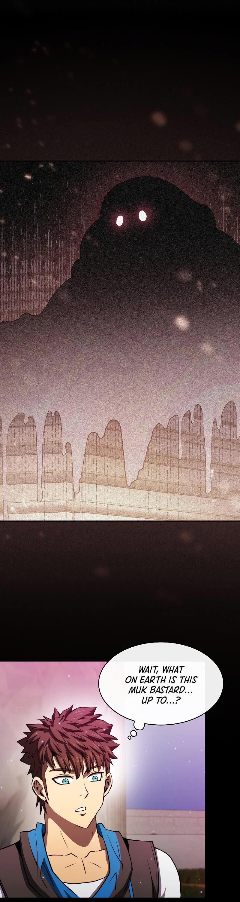 The Constellation That Returned From Hell chapter 105 page 2