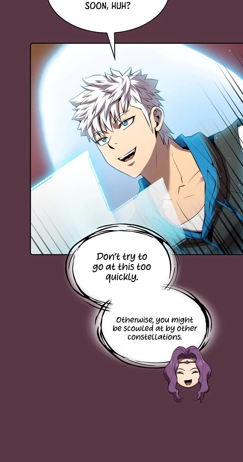 The Constellation That Returned From Hell chapter 105 page 20