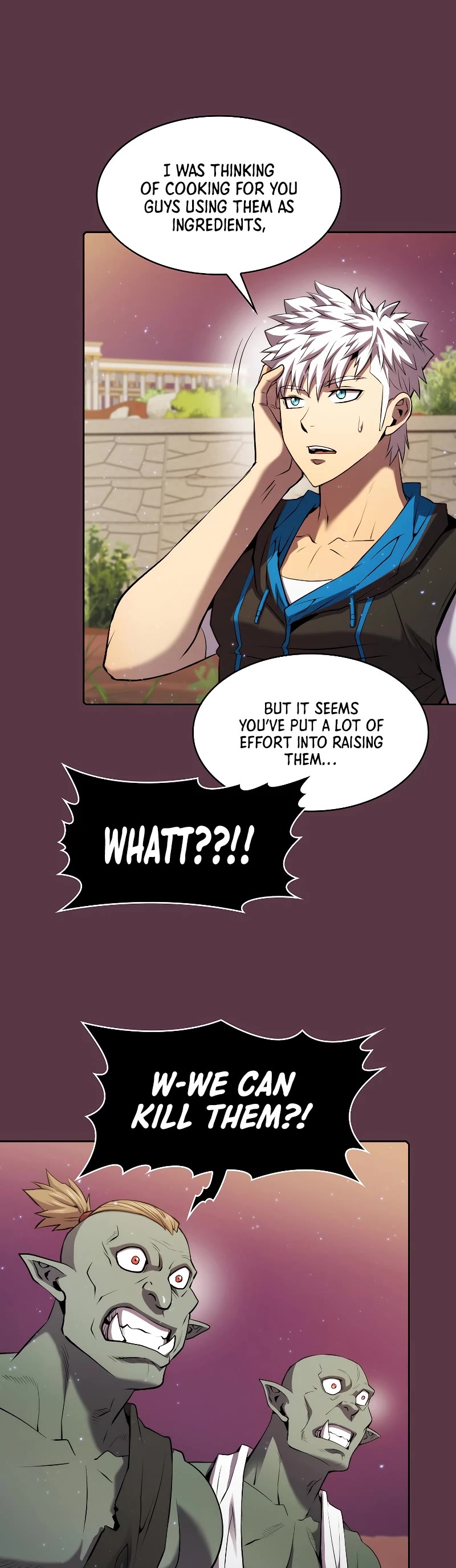 The Constellation That Returned From Hell chapter 105 page 29