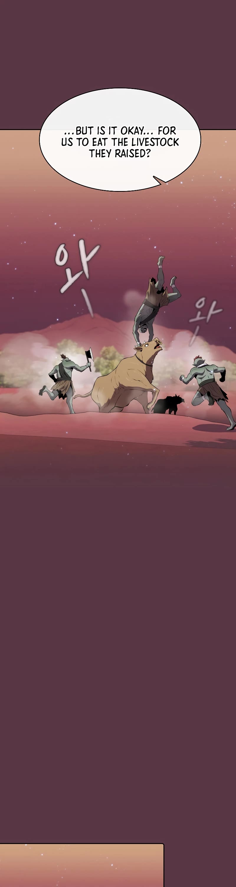 The Constellation That Returned From Hell chapter 105 page 31