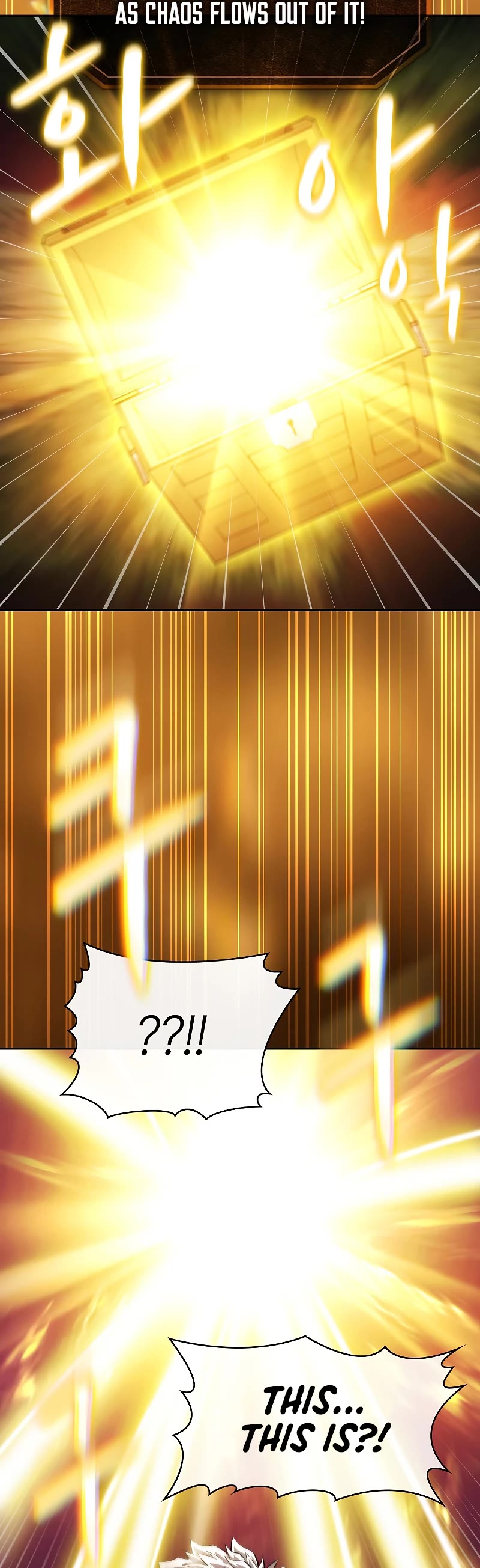 The Constellation That Returned From Hell chapter 105 page 44