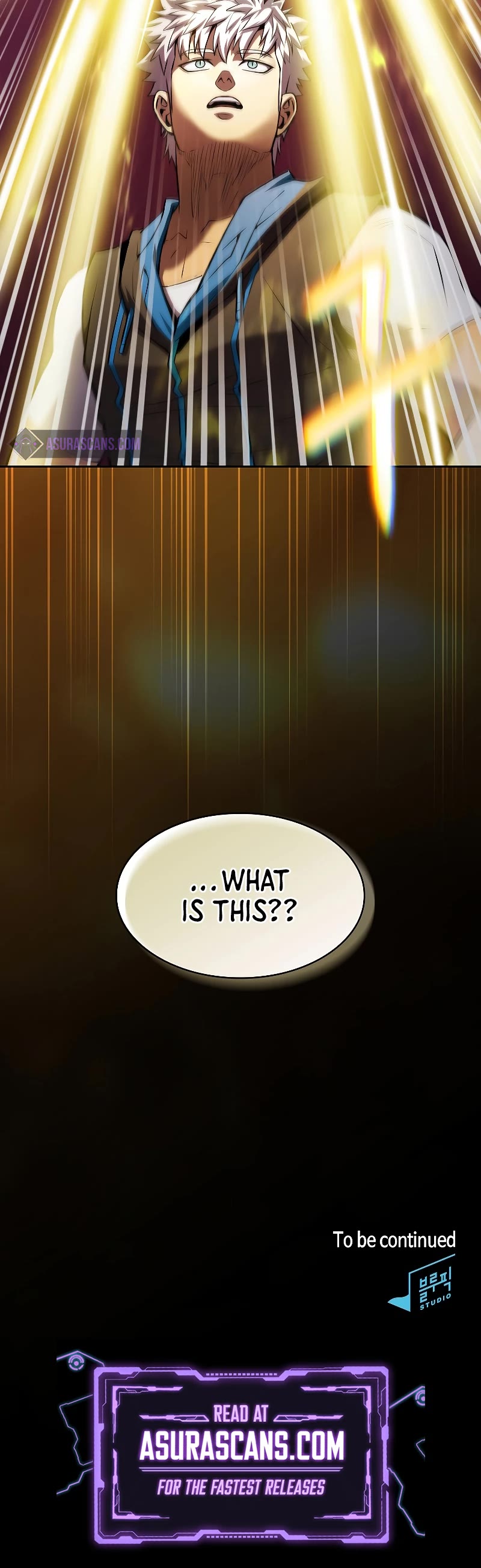 The Constellation That Returned From Hell chapter 105 page 45