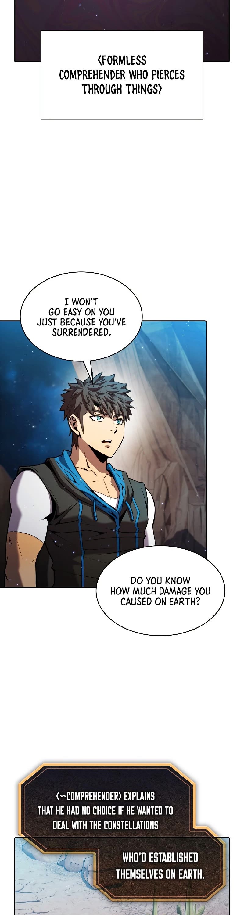 The Constellation That Returned From Hell chapter 105 page 8