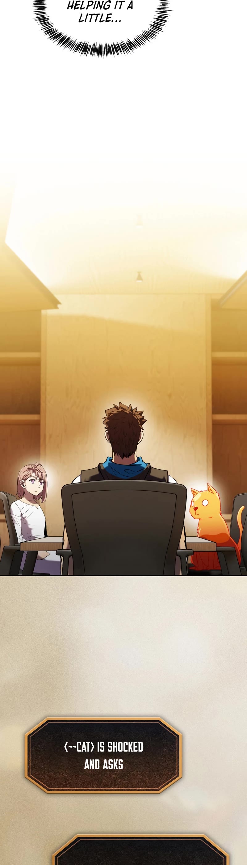 The Constellation That Returned From Hell chapter 106 page 10