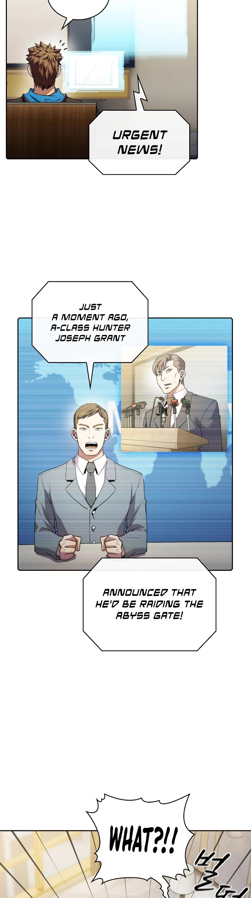 The Constellation That Returned From Hell chapter 106 page 15