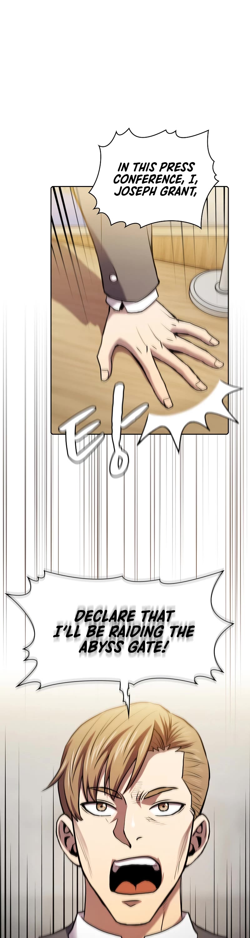 The Constellation That Returned From Hell chapter 106 page 19