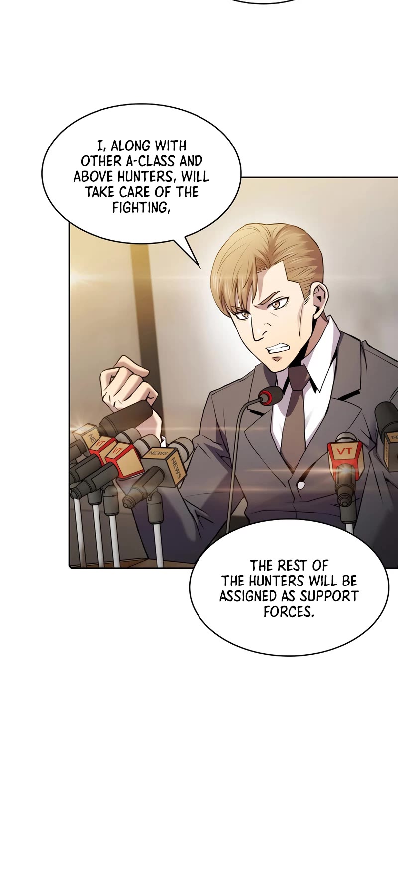 The Constellation That Returned From Hell chapter 106 page 21