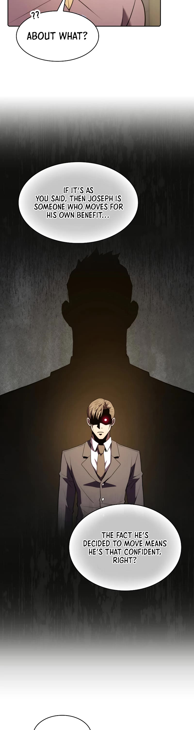 The Constellation That Returned From Hell chapter 106 page 29