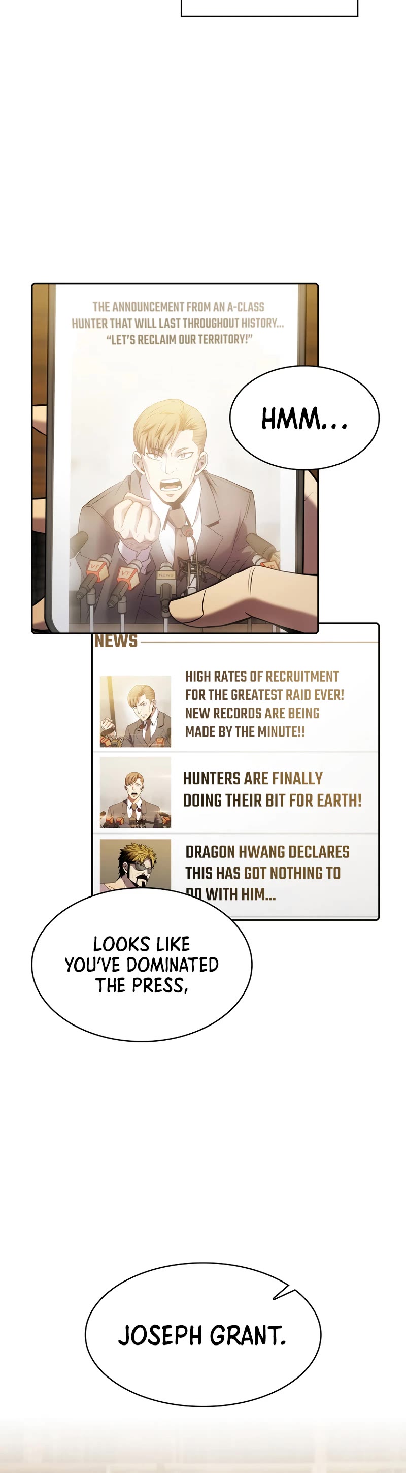 The Constellation That Returned From Hell chapter 106 page 31