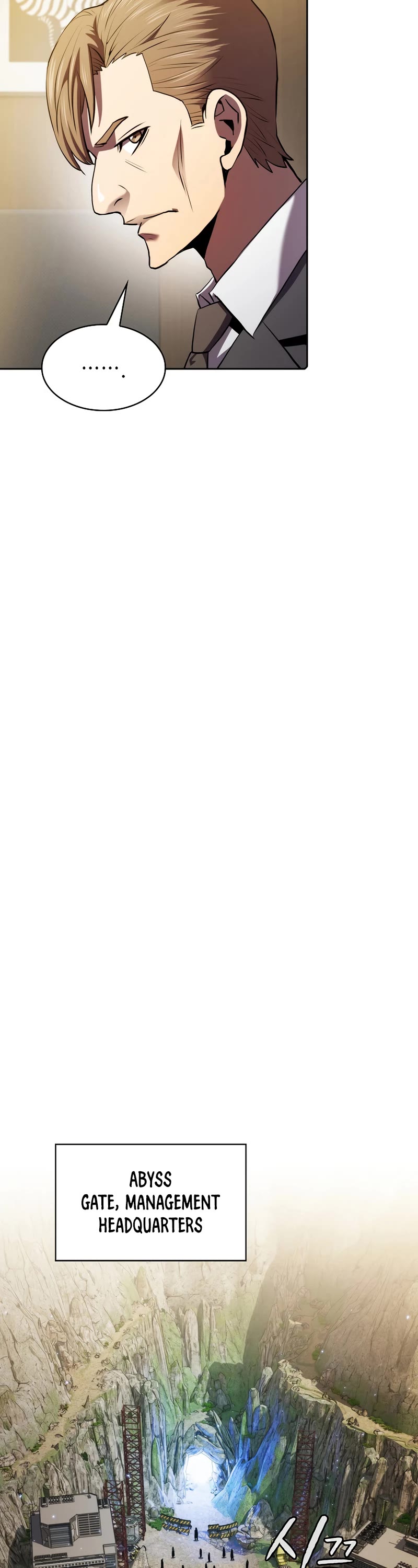 The Constellation That Returned From Hell chapter 106 page 38