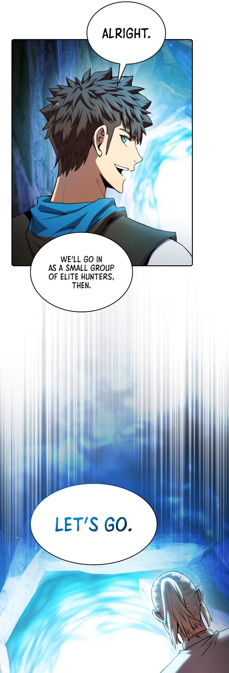 The Constellation That Returned From Hell chapter 106 page 42