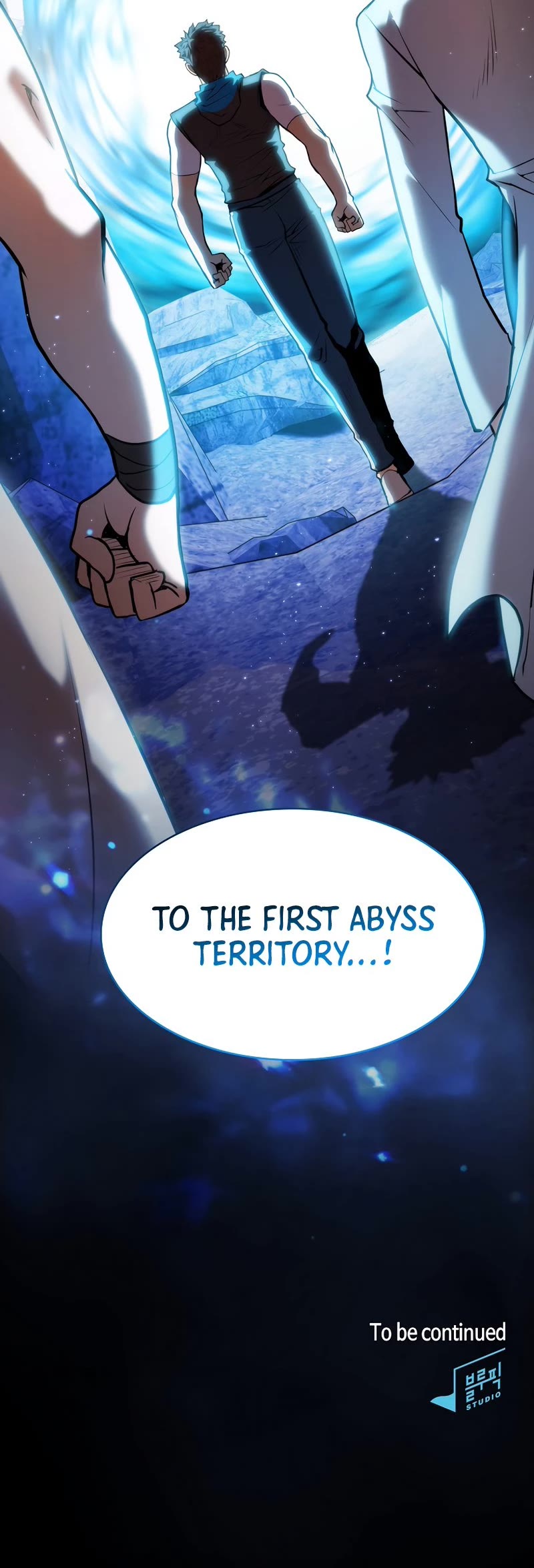 The Constellation That Returned From Hell chapter 106 page 43