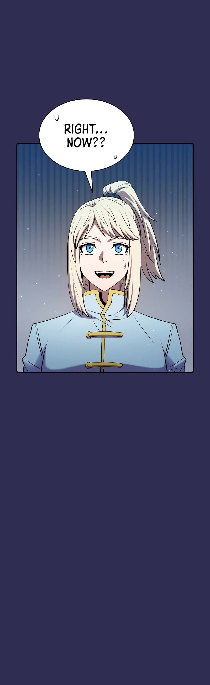 The Constellation That Returned From Hell chapter 107 page 10